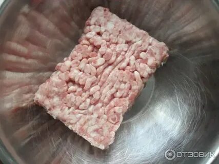 Просроченный фарш можно есть