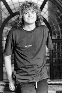 Барабанщик def leppard