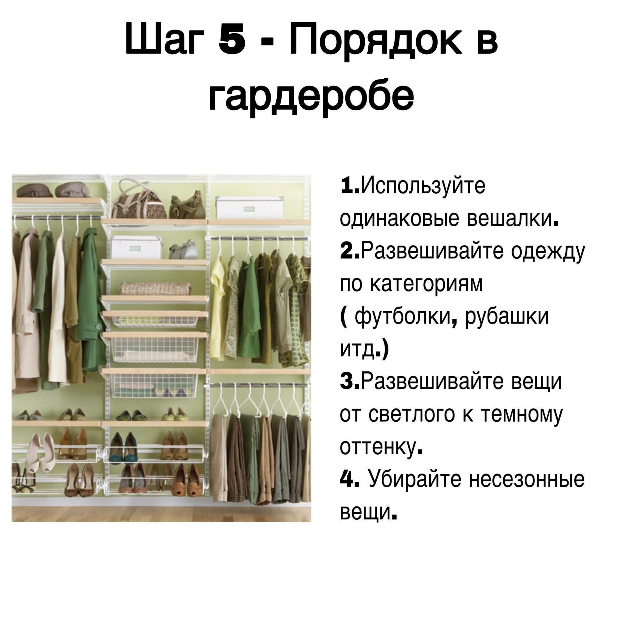 Одежда разобрать