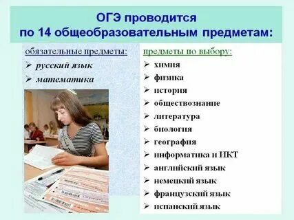 Сколько экзаменов необходимо сдать обучающимся 9 классов. Сколько экзаменов необходимо сдать обучающимся 9 классов