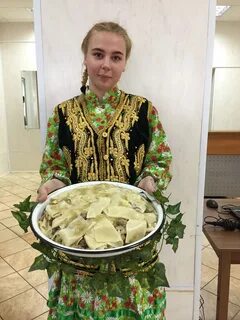 Астрахань блюда местные