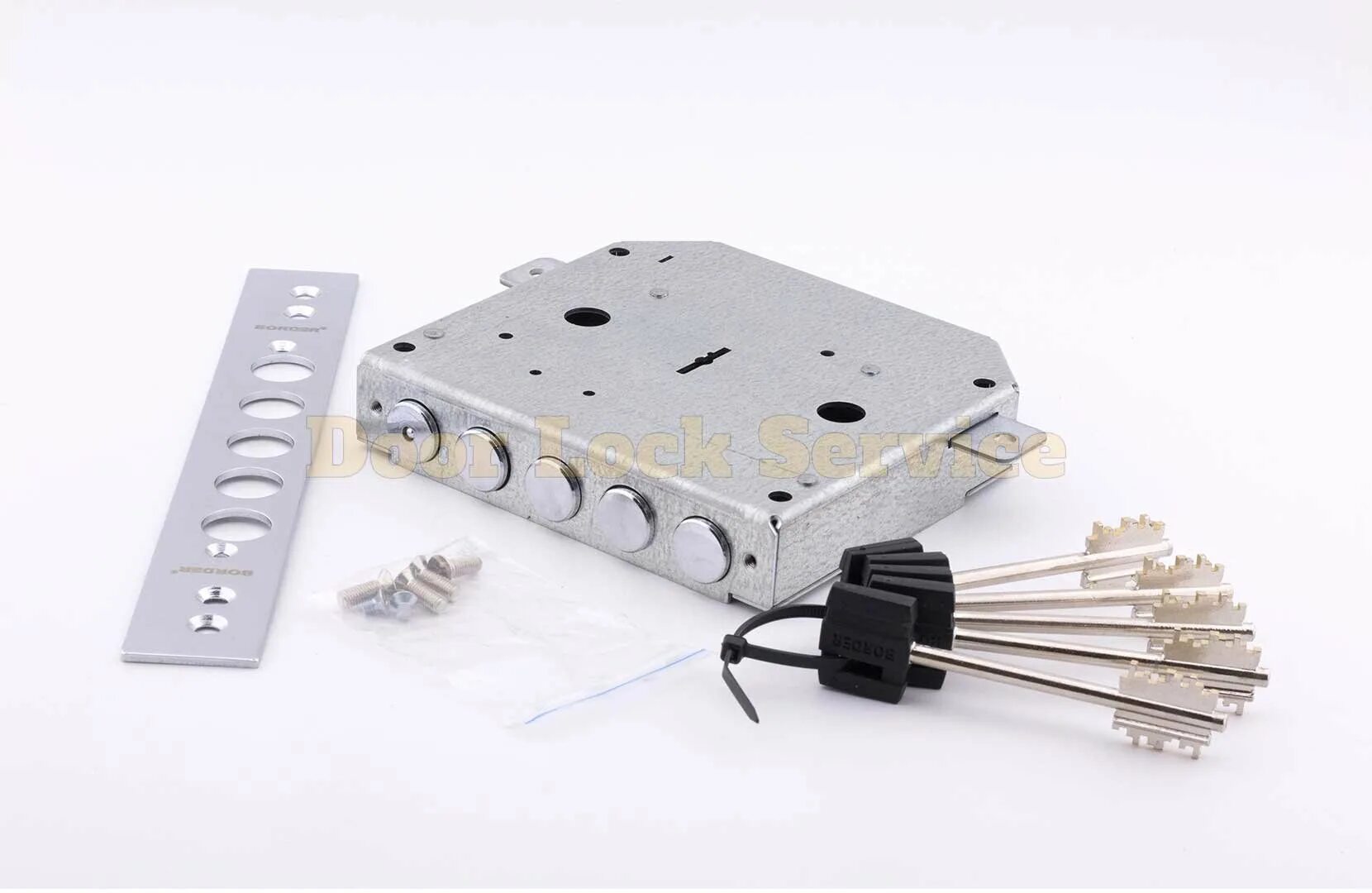 Замки бордер. (кл. /71601/. Вр. Замок бордер 71601.