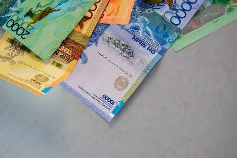 Можно в казахстане обменять рубли