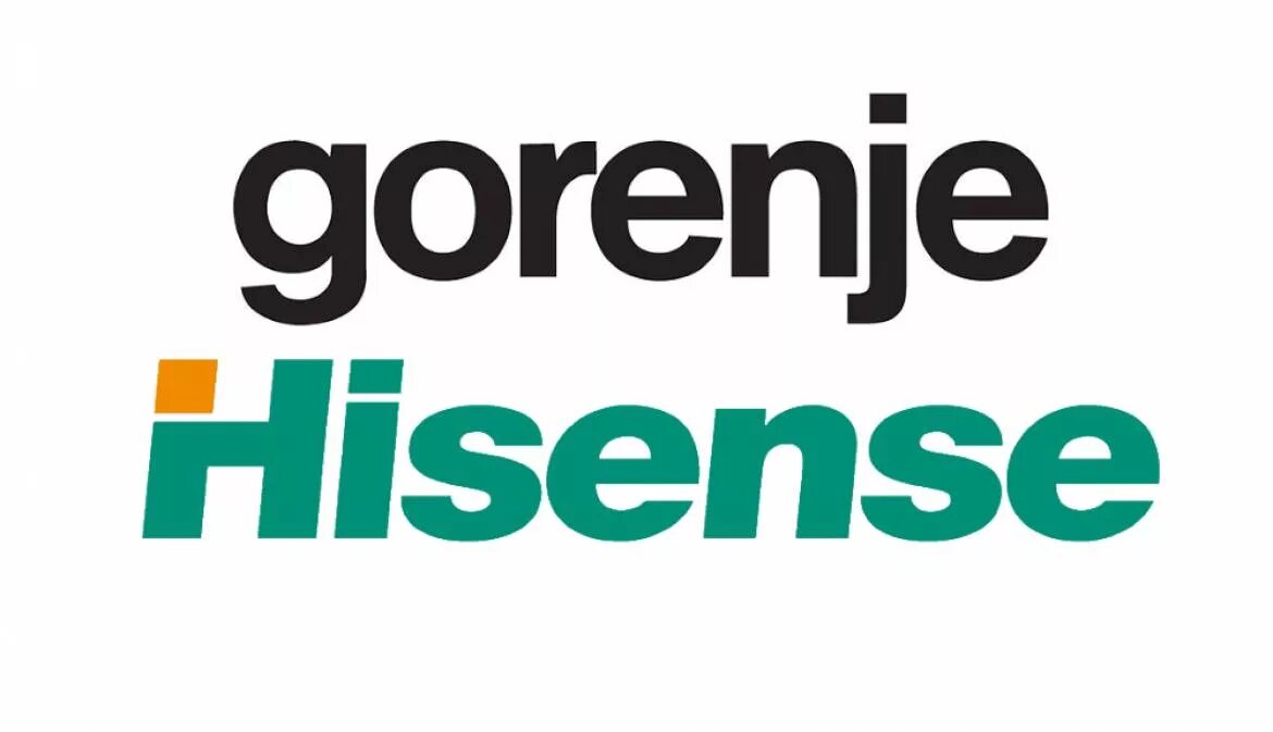 Gorenje бренд. Gorenje лого. Логотип горение фирма. Hisense логотип.