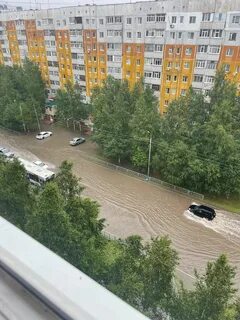 Сейчас нижневартовск
