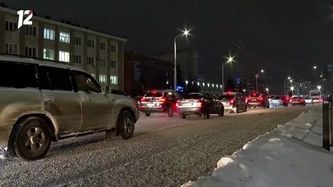 12 канал омск качество