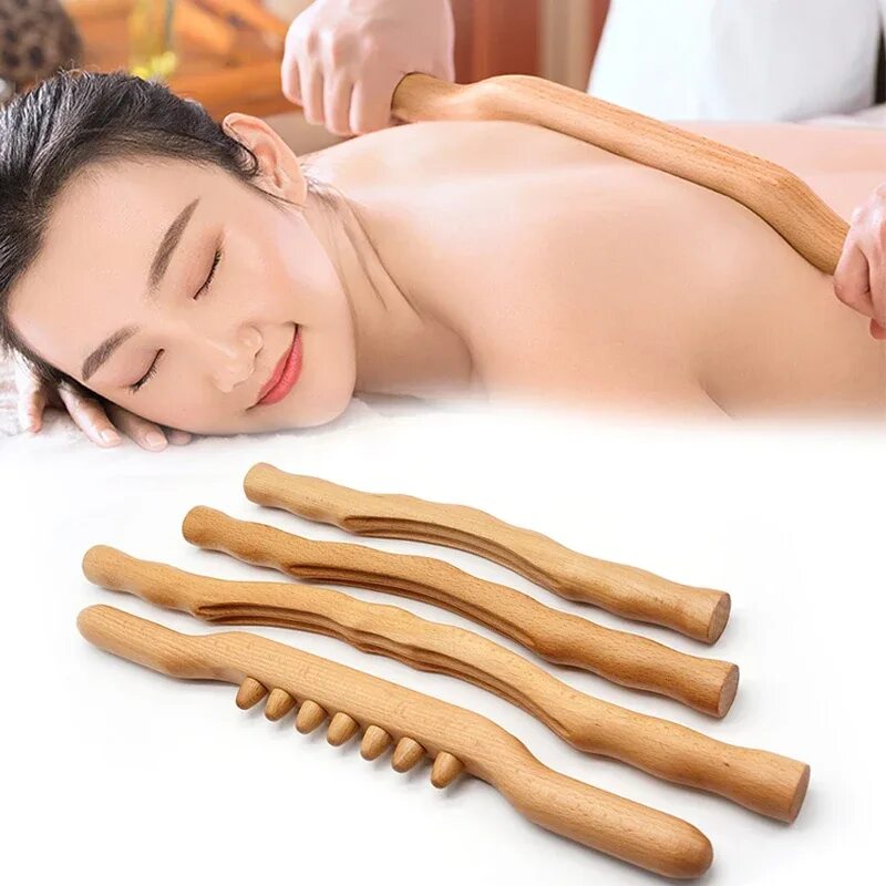 Massage stick. Массаж спины скребком Гуаша. Массажер для тела 1706 massage Stick. Палка для массажа gua Sha.