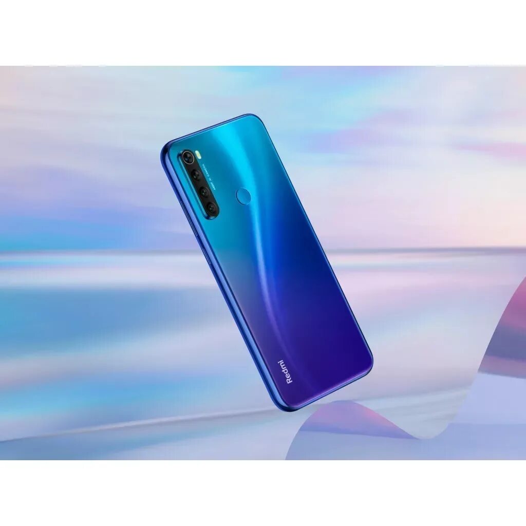 Xiaomi redmi note 8 esim