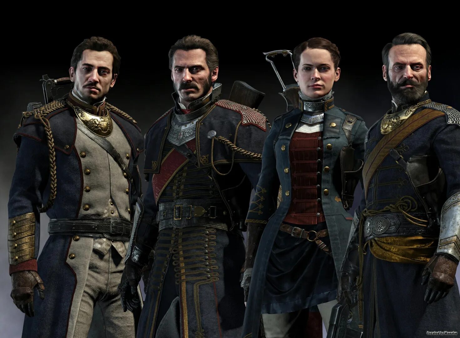 The order: 1886. Игра орден 1886. Галахад орден 1886. Сэр Галахад 1886. Орден 1886 ps4