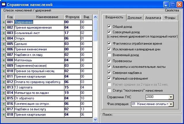Шифр начисления заработной платы. Справочник начислений. Коды начислений. Коды начислений и удержаний. Разыскать справочник