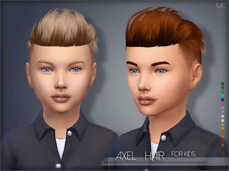 Моды симс 4 для мальчика. Симс 4 прически для тодлеров мальчиков. Child hair SIMS 4. Тодлеры прически симс 4. Волосы для мальчика симс 4.