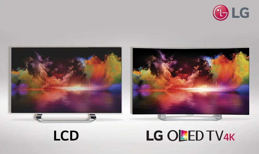 Телевизоры отличия. Led и LCD. LCD OLED разница. OLED LCD телевизор разница. OLED или IPS телевизор.