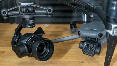 Mavic 3 classic