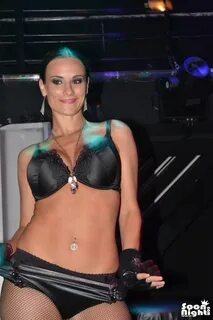 Claire Castel The Chambermaid 