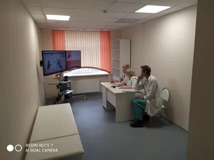 Больница 6 курск