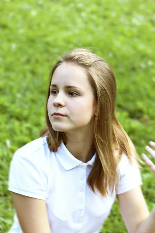 ксюша подружка