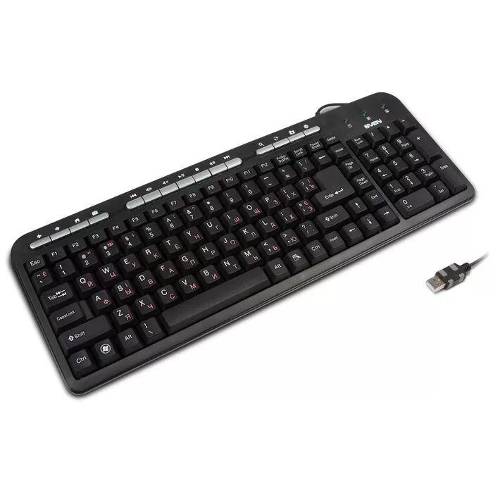 Клавиатура с мультимедийными клавишами. Клавиатура sven standard 309m usb черный. клавиатура sven kb-e5500 black. раскладка клавиатуры sven standard 309m. sven 309m.