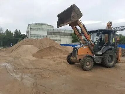 Авито машинист погрузчика