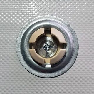 Люверс 16мм