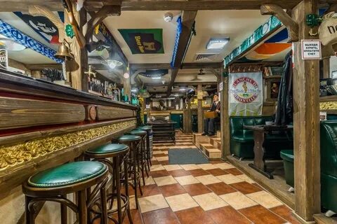 Beerhouse санкт петербург