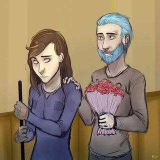 Отец салли
