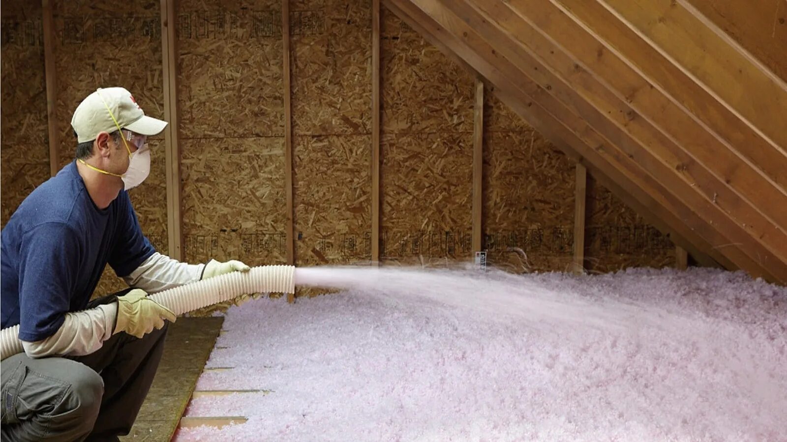 Insulation system