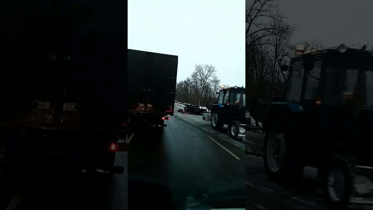 Нападение на белгород курск. Авария в Медвенке Курской. ДТП 29 декабря Медвенка.