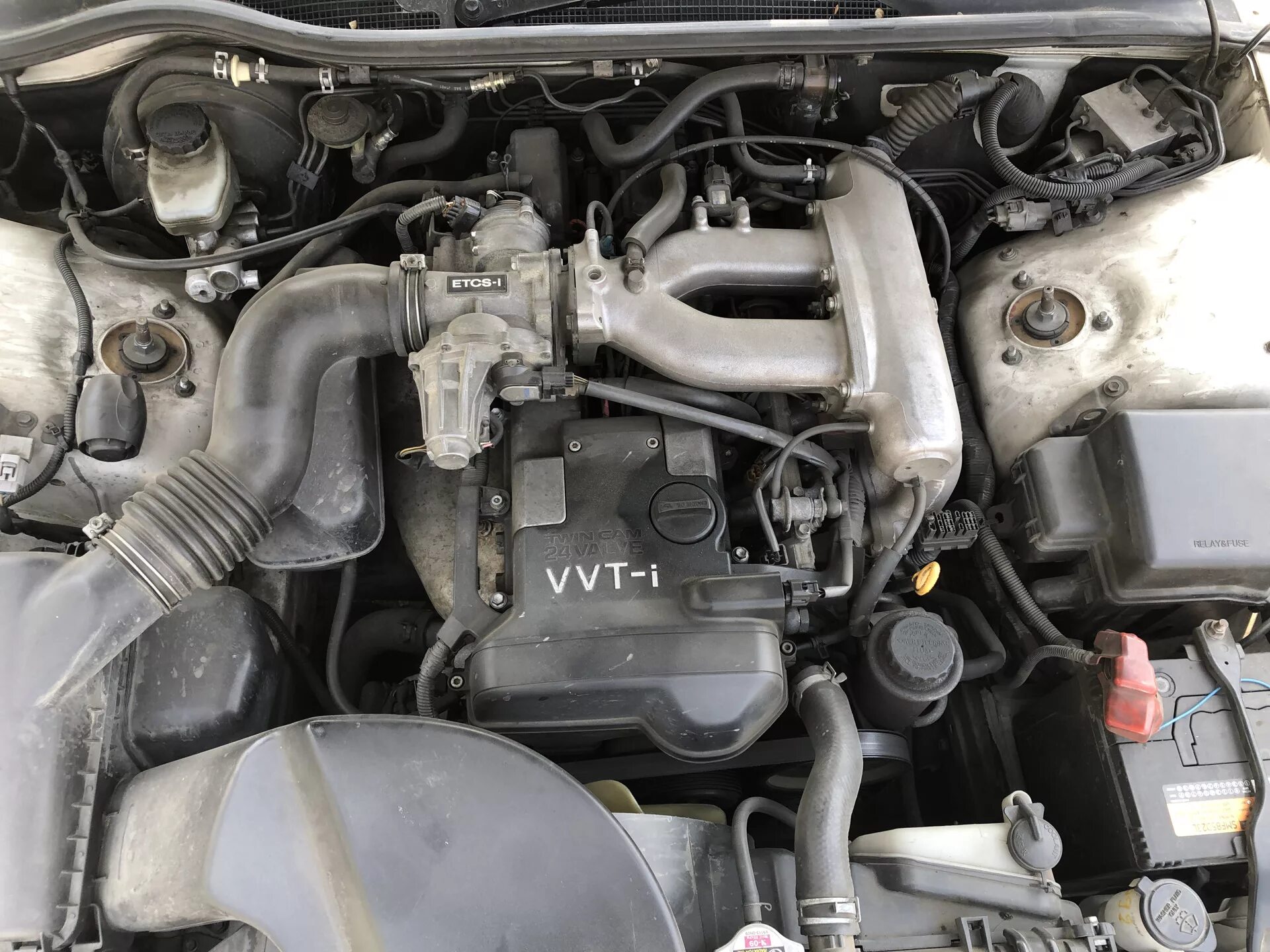 2jz ge где