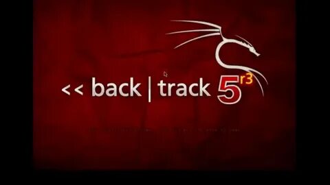 Backtrack