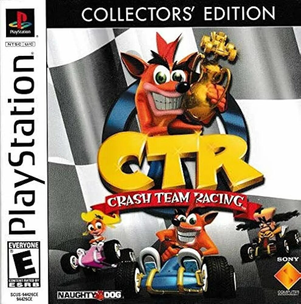 Crash Team Racing пс1. Crash Team Racing PLAYSTATION 1. Crash Bandicoot Team Racing ps1. Crash Bandicoot PLAYSTATION 1.