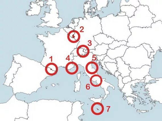 Микро государства. Карликовые государства Европы на карте. Карликовые государства Европы. Самое маленькое государство на карте. Карликовые государства на кар е.