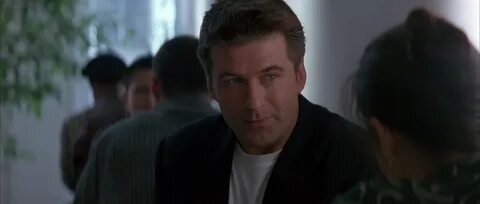 Присяжная 1996