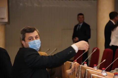 Руководитель 2022