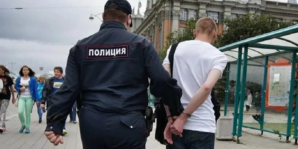 Снижение уровня преступности