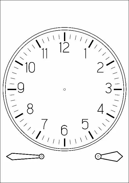 Шаблон часы для вырезания из бумаги распечатать This item is unavailable Etsy in 2022 Clock stencils, Woodworking patterns, Cloc