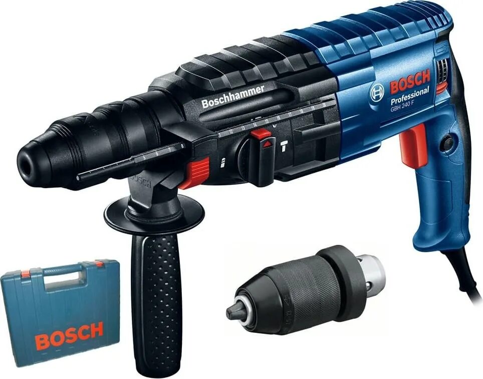 Перфоратор bosch gbh 24. Bosch GBH 240 F. Перфоратор Bosch GBH 240. Перфоратор Bosch GBH 240 professional. Перфоратор бош GBH 240 F.