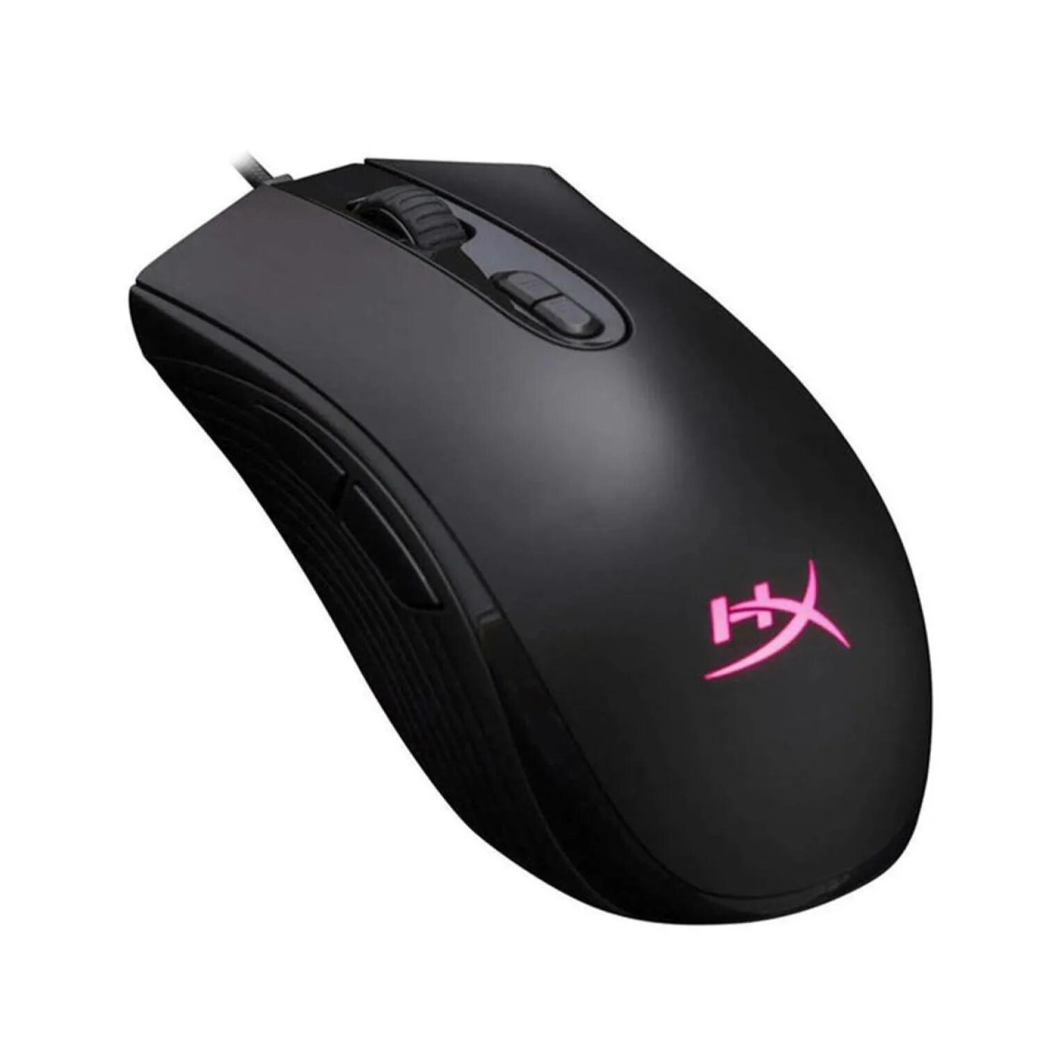 HYPERX Pulsefire Core. Mouse HYPERX Pulsefire Core. Мышь HYPERX Pulsefire Core. HYPERX Pulsefire Core HX-mc004b.