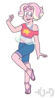Pearl and greg