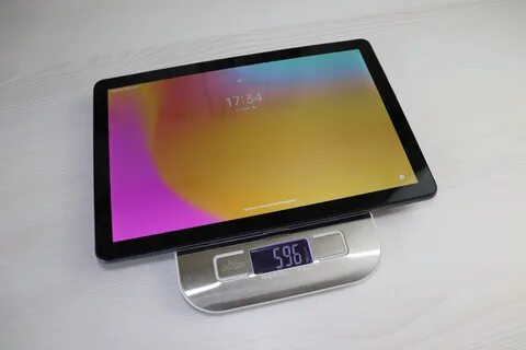 Blackview tab 10