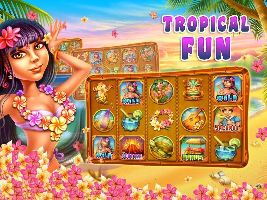 Tiki Slots. Pearl Lagoon игровой слот. Слоттика Slots&Casinos. Игра слоты остров Тикки.