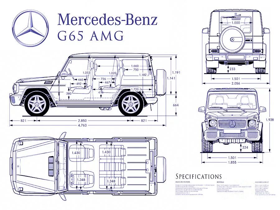 Гелик объем. Mercedes Benz g65 чертеж. Чертеж Мерседес Гелендваген g65. Mercedes g65 AMG чертежи. Mercedes g63 AMG Blueprint.