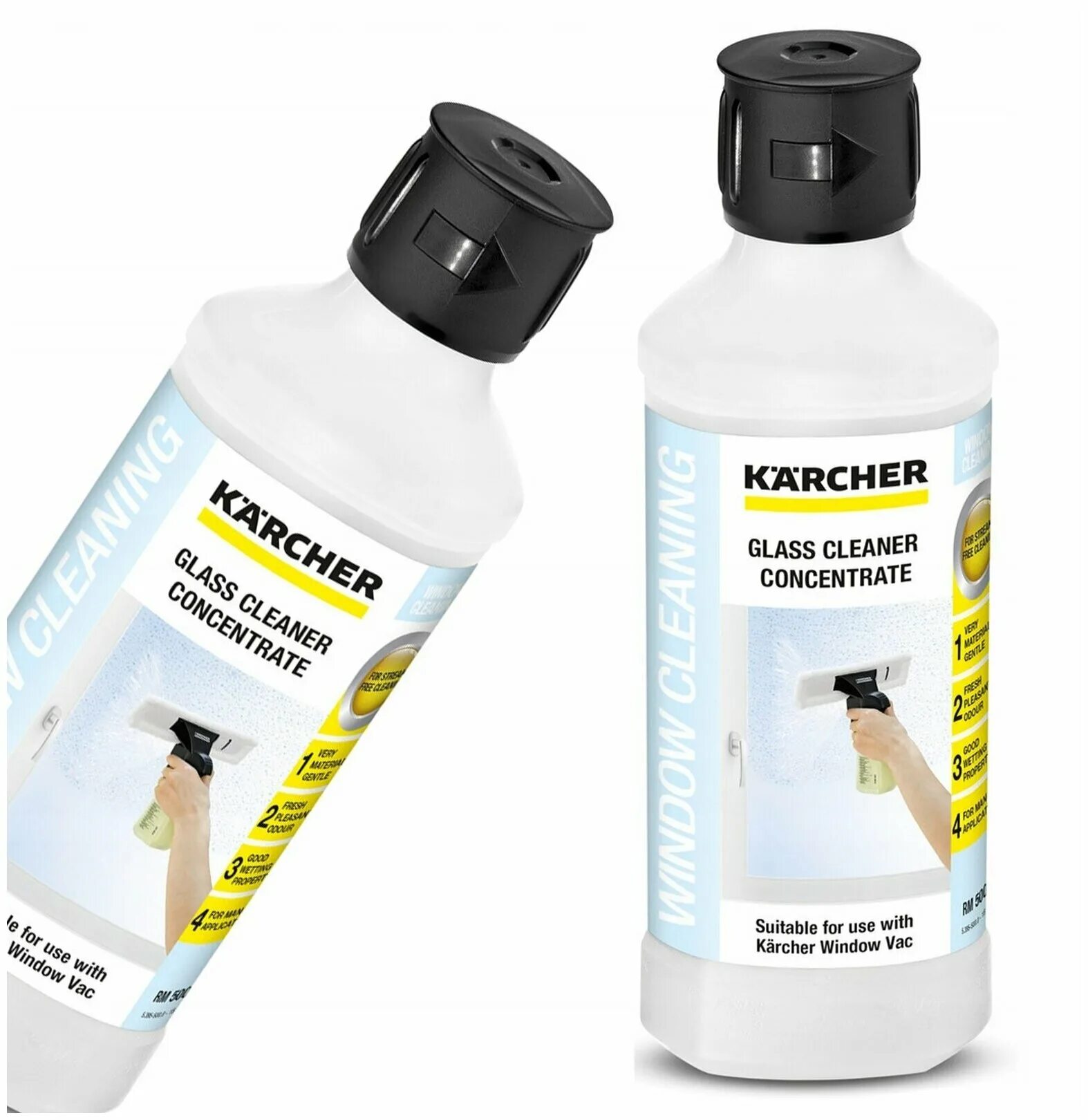 Гласс клинер для стекол. Моющее средство для пылесоса керхер. Karcher rm 536 (500 мл). Концентрат для мойки стекол karcher rm 503 0,5л 6. 295-840.