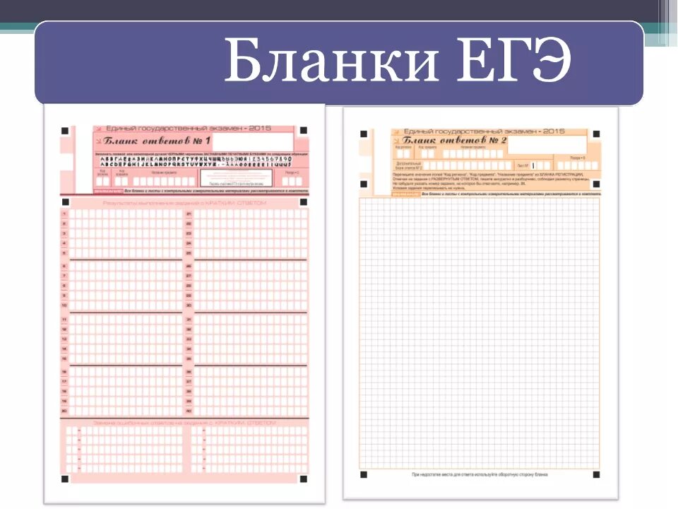 Образцы бланков егэ 2024. Бланки ЕГЭ. Бланки ЕГЭ по русскому языку. ЕГЭ ОГЭ бланк. Бланки ЕГЭ по химии.