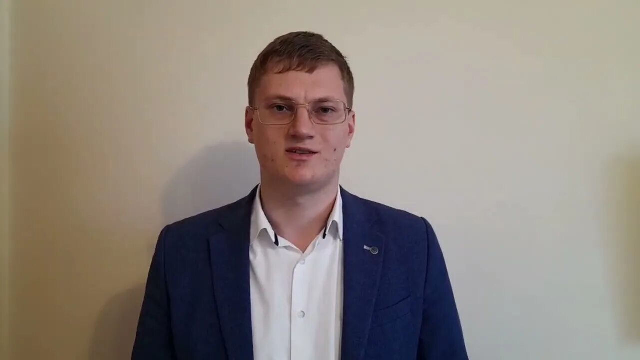 Калинин Виталий Анатольевич Медицинский центр "Я Здоров!" YouTube