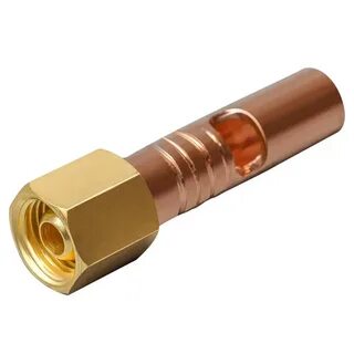 Штуцер м10х1 под шланг