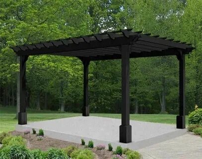 Covered stand