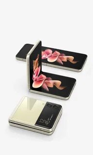 Z flip 6 характеристики