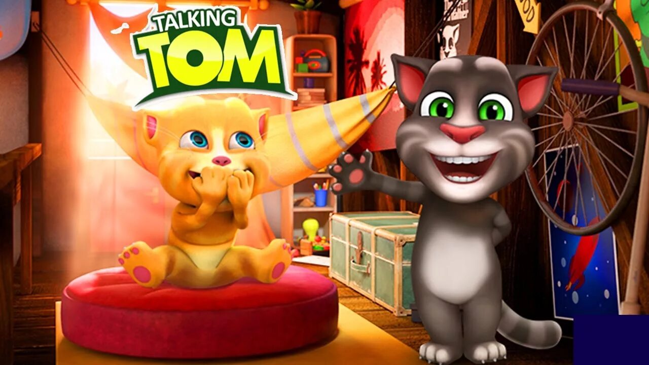 Создатель my talking tom. My talking Джинджер. My talking Tom. My talking friends том Джинджер. Talking Tom Cat 2010.