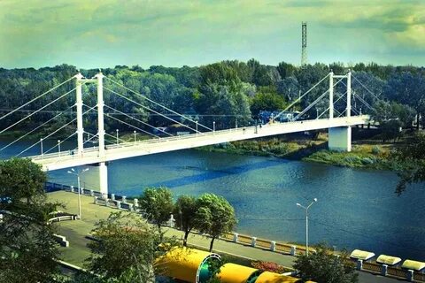 Мост европа азия