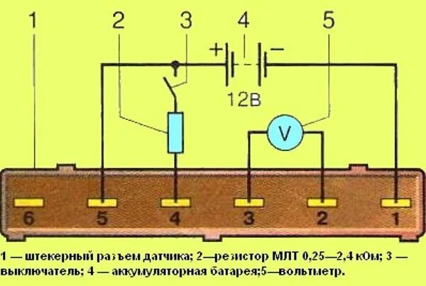 Проверить дмрв змз. Датчик массового расхода воздуха газель 406. распиновка датчика дмрв змз 406. схема подключения датчика дмрв змз 406. змз 406 схема подключения дмрв.